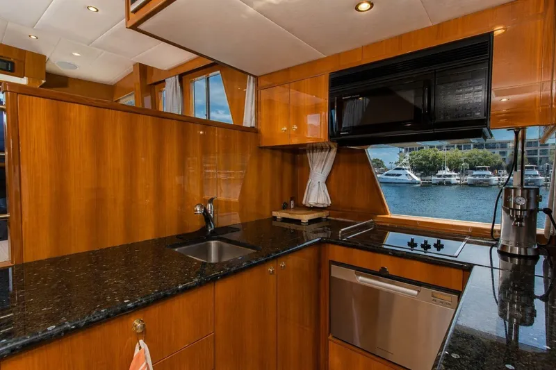 Slide: The Image of Jefferson Pilothouse 57 2003 - 6989155