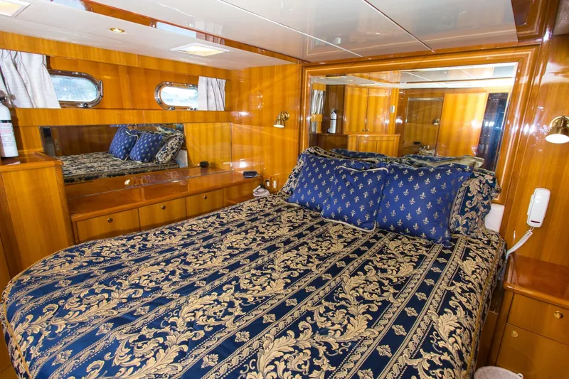 Slide: The Image of Jefferson Pilothouse 57 2003 - 7393626