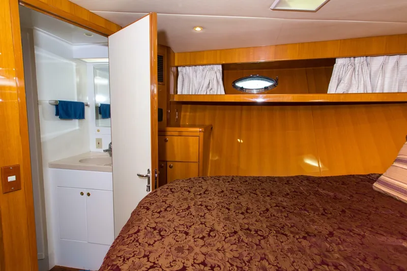 Slide: The Image of Jefferson Pilothouse 57 2003 - 6989917