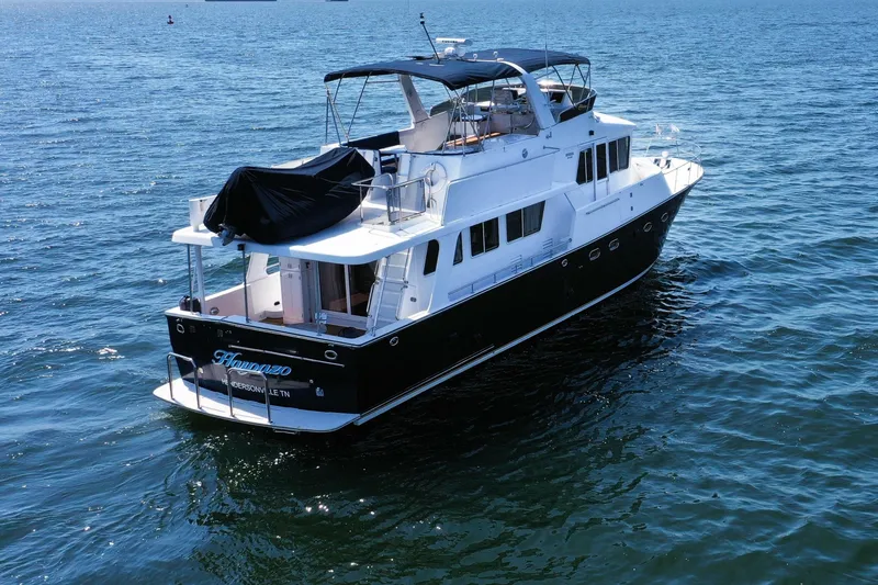 Slide: The Image of Jefferson Pilothouse 57 2003 - 6987874