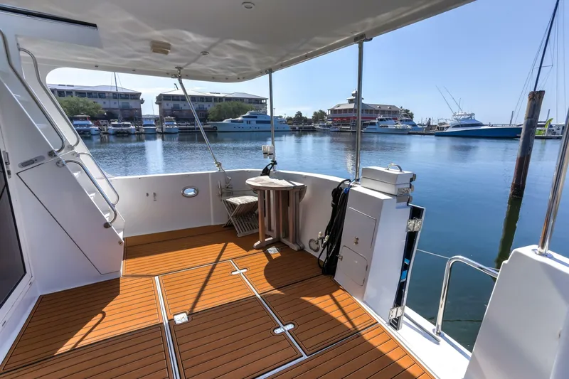 Slide: The Image of Jefferson Pilothouse 57 2003 - 6988159