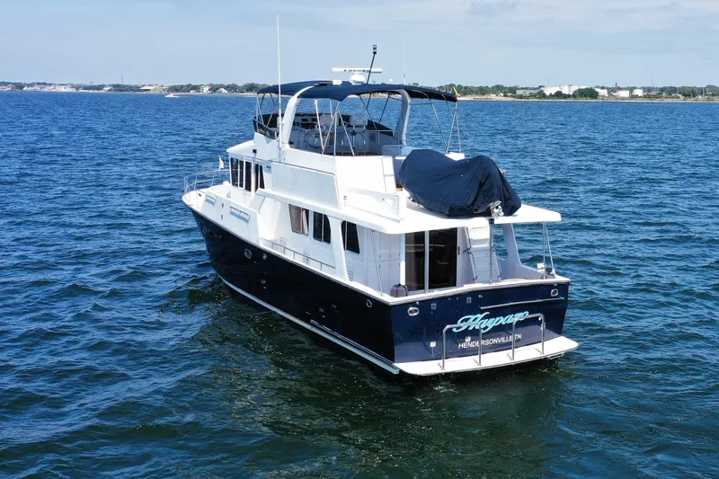 Slide: The Image of Jefferson Pilothouse 57 2003 - 6987836