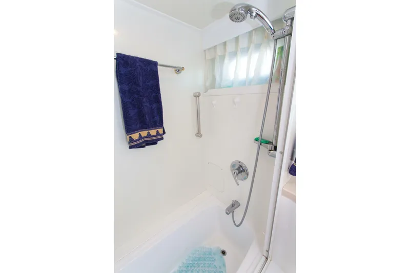 Slide: The Image of Jefferson Pilothouse 57 2003 - 6990124