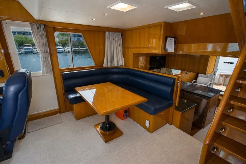 Slide: The Image of Jefferson Pilothouse 57 2003 - 6989299