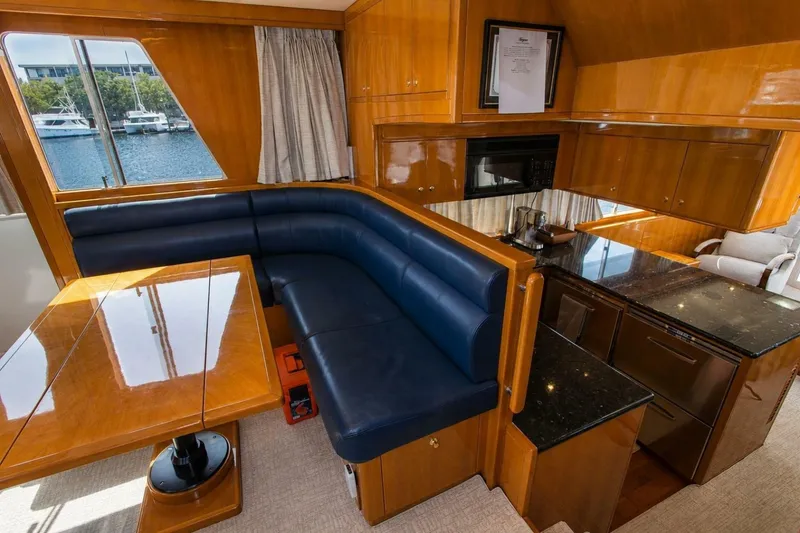 Slide: The Image of Jefferson Pilothouse 57 2003 - 6989363