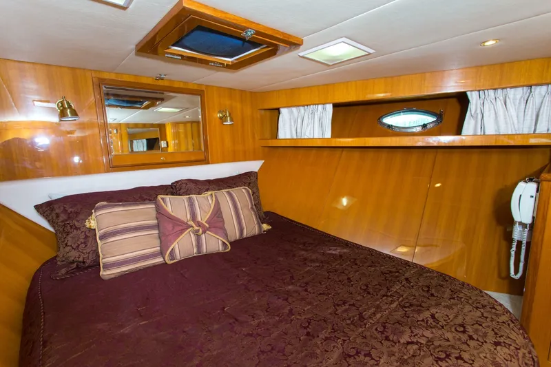 Slide: The Image of Jefferson Pilothouse 57 2003 - 6989854