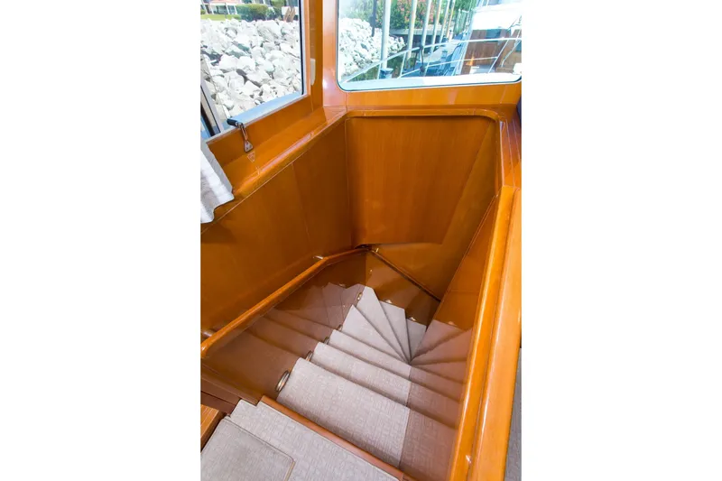 Slide: The Image of Jefferson Pilothouse 57 2003 - 6989584