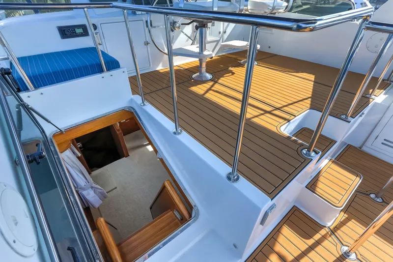 Slide: The Image of Jefferson Pilothouse 57 2003 - 7393495