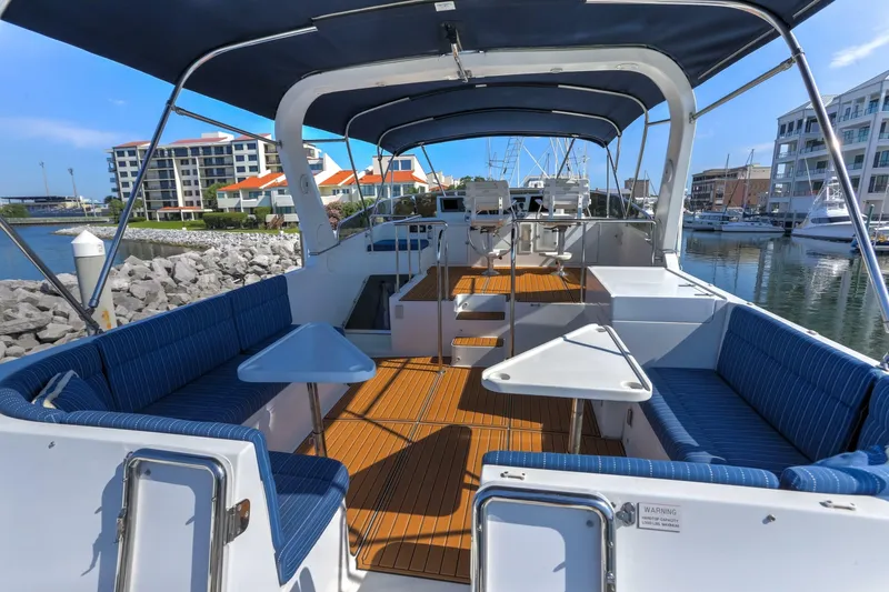 Slide: The Image of Jefferson Pilothouse 57 2003 - 6988749