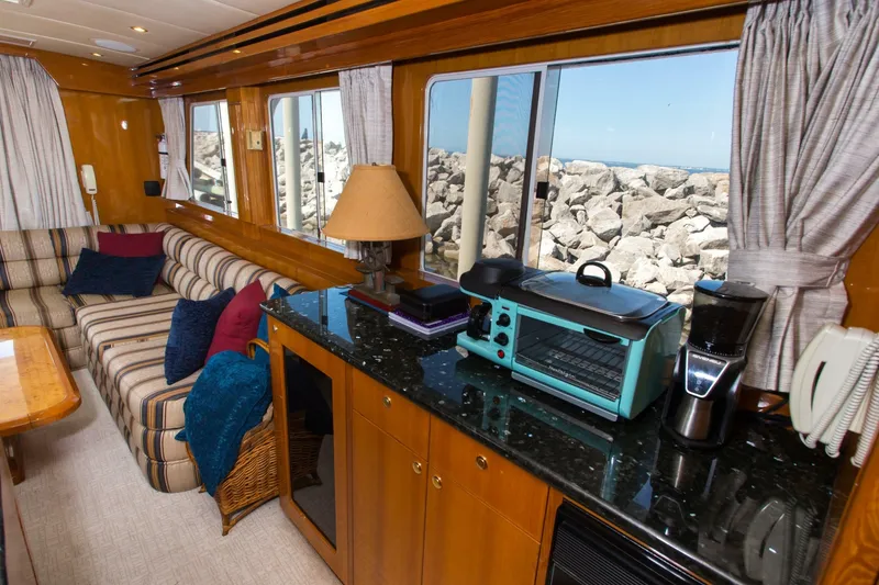 Slide: The Image of Jefferson Pilothouse 57 2003 - 6989292