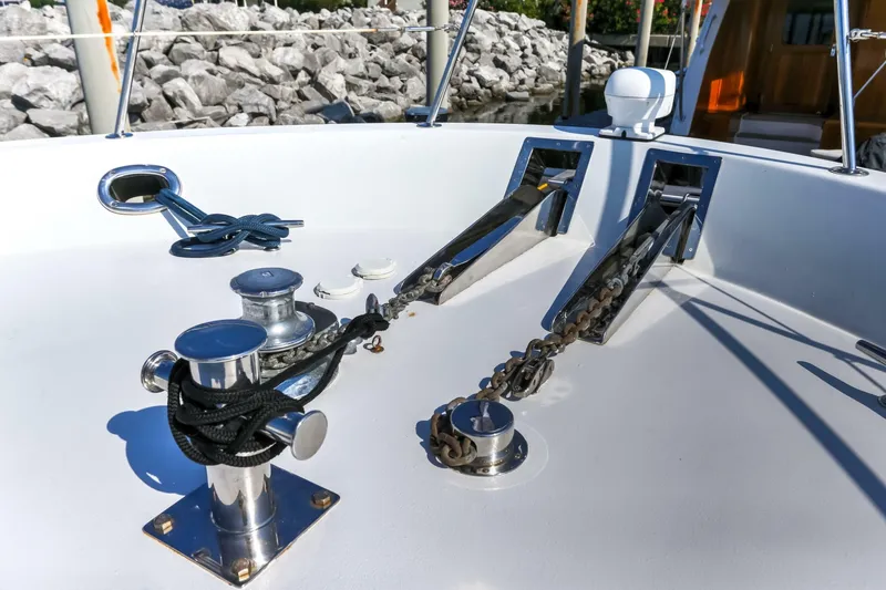 Slide: The Image of Jefferson Pilothouse 57 2003 - 6988111