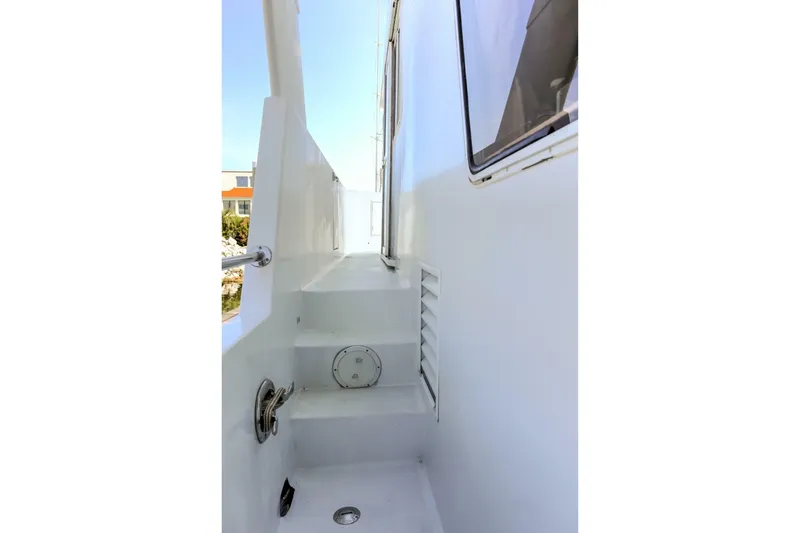 Slide: The Image of Jefferson Pilothouse 57 2003 - 6988153