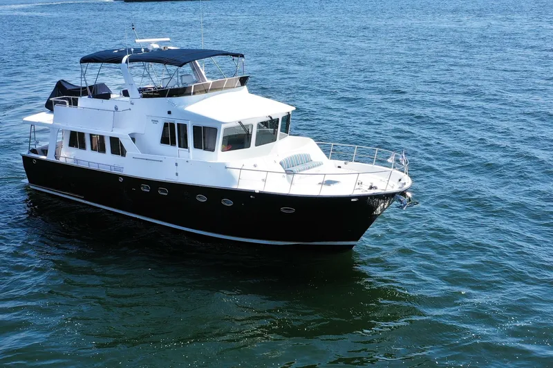 Slide: The Image of Jefferson Pilothouse 57 2003 - 6987879