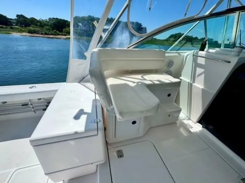 Slide: The Image of Pursuit 3400 Express 2003 - 7241110