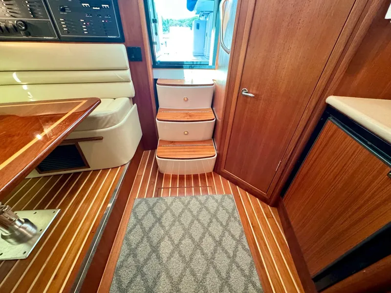 Slide: The Image of Pursuit 3400 Express 2003 - 7241142