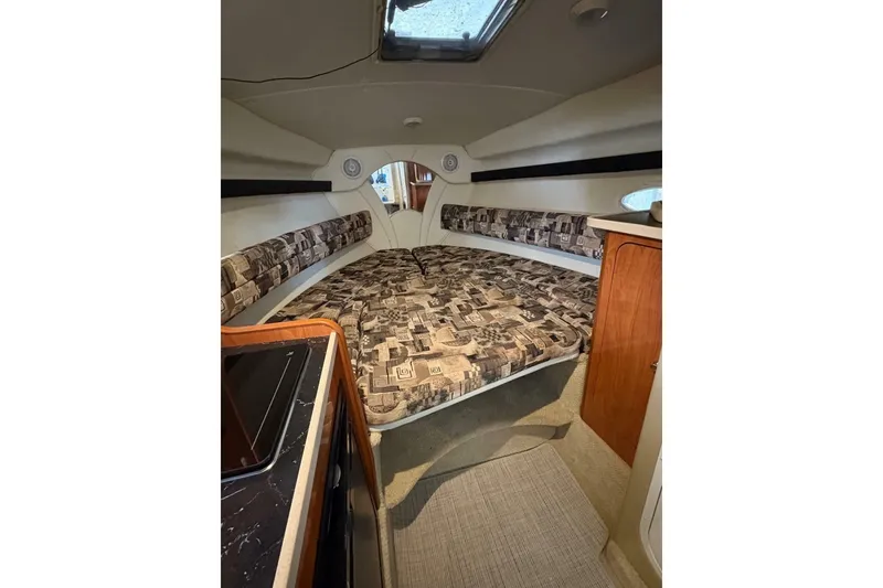 Slide: The Image of Rinker Fiesta Vee 270 2003 - 7241184
