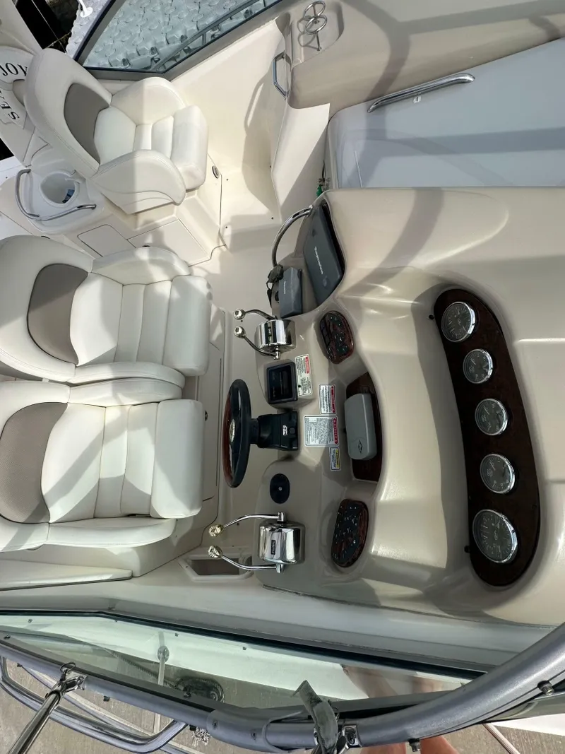 Slide: The Image of Sea Ray 340 Sundancer 2003 - 6955494
