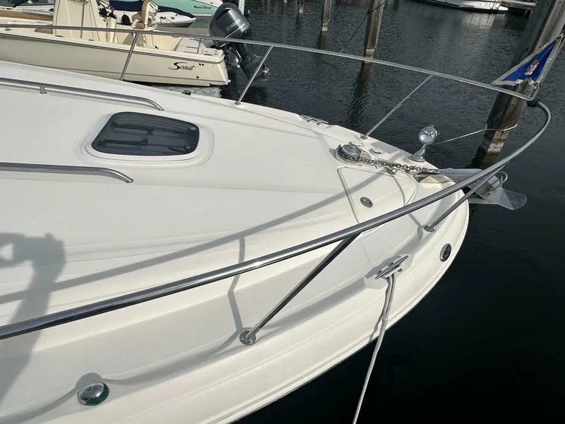 Slide: The Image of Sea Ray 340 Sundancer 2003 - 6955443
