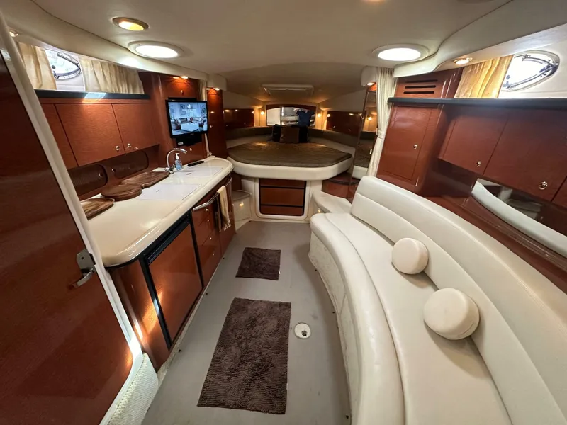 Slide: The Image of Sea Ray 340 Sundancer 2003 - 6955391