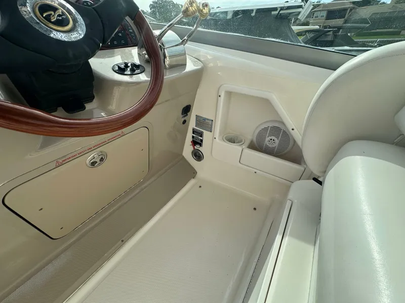 Slide: The Image of Sea Ray 340 Sundancer 2003 - 7538723
