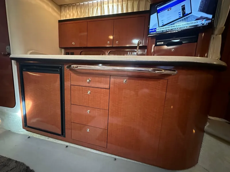 Slide: The Image of Sea Ray 340 Sundancer 2003 - 7241331