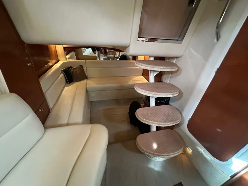 Slide: The Image of Sea Ray 340 Sundancer 2003 - 6955545