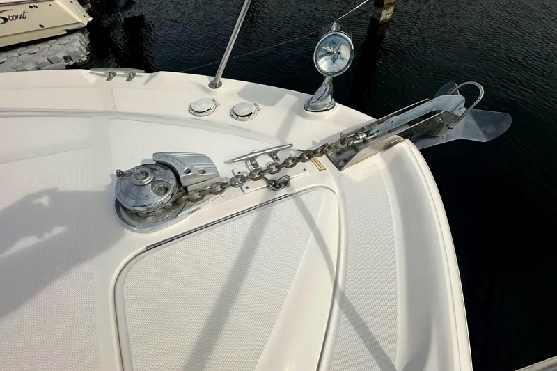 Slide: The Image of Sea Ray 340 Sundancer 2003 - 6955448