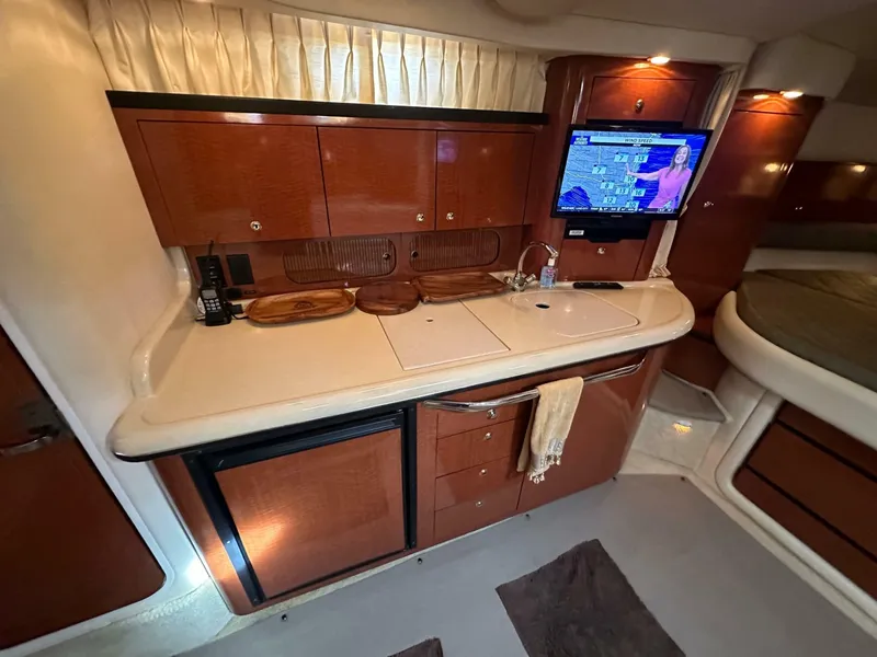 Slide: The Image of Sea Ray 340 Sundancer 2003 - 6955557