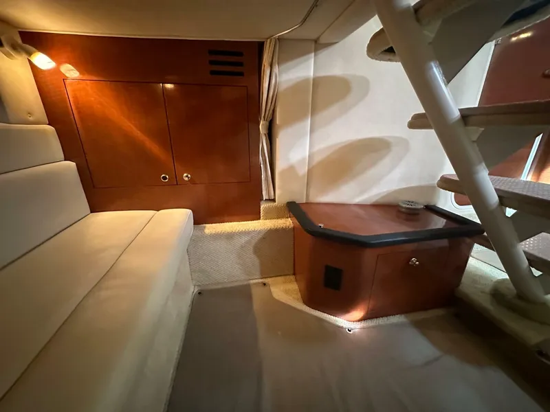 Slide: The Image of Sea Ray 340 Sundancer 2003 - 6955663