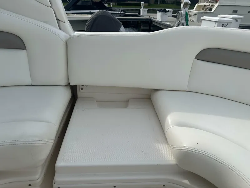 Slide: The Image of Sea Ray 340 Sundancer 2003 - 6955518