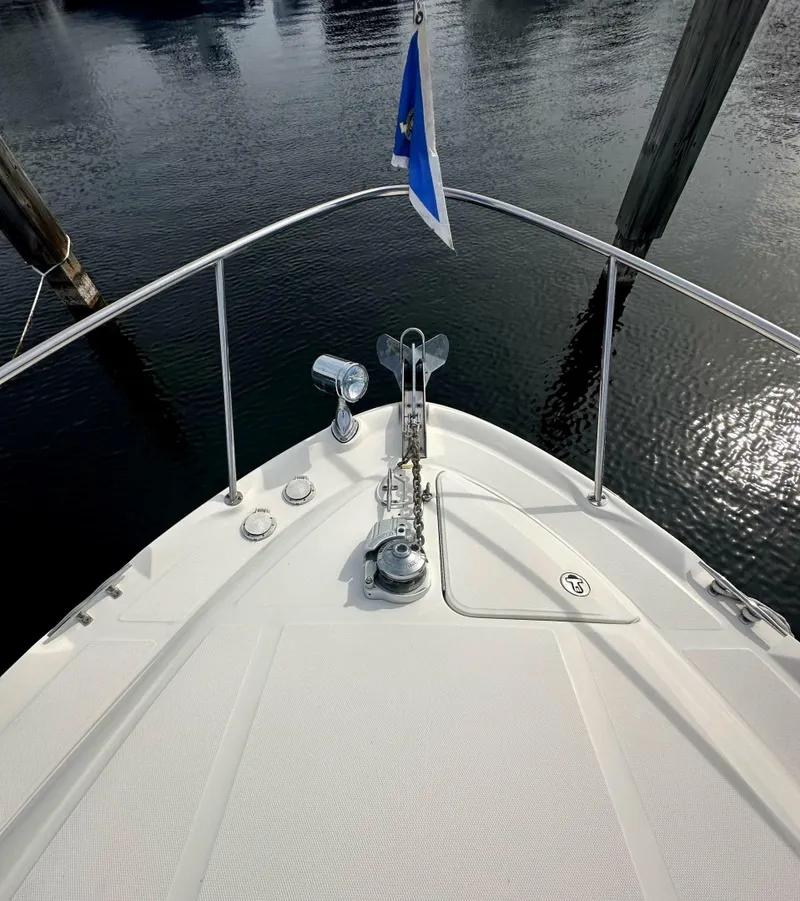 Slide: The Image of Sea Ray 340 Sundancer 2003 - 6955454