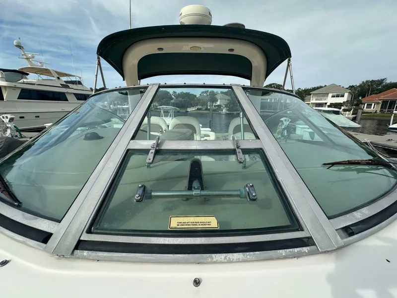 Slide: The Image of Sea Ray 340 Sundancer 2003 - 7241241