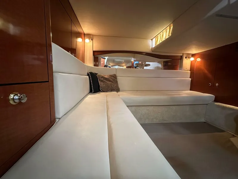 Slide: The Image of Sea Ray 340 Sundancer 2003 - 6955649