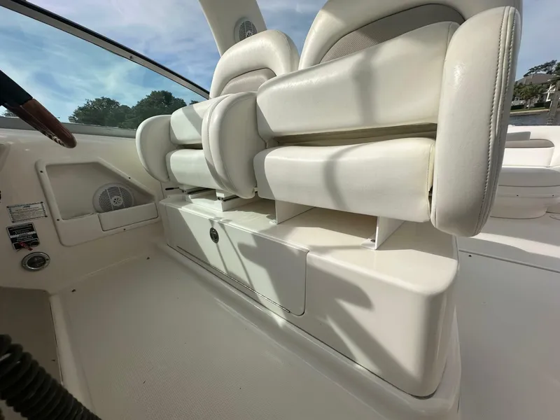 Slide: The Image of Sea Ray 340 Sundancer 2003 - 6955525