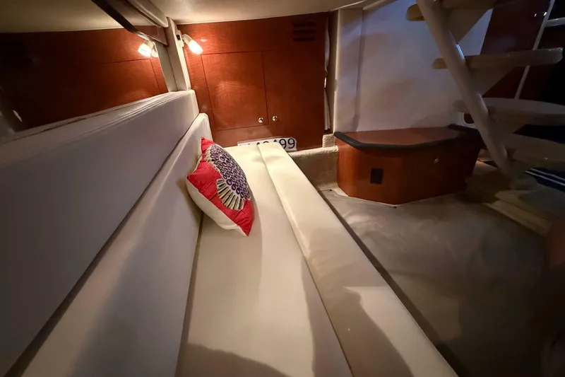 Slide: The Image of Sea Ray 340 Sundancer 2003 - 6955476