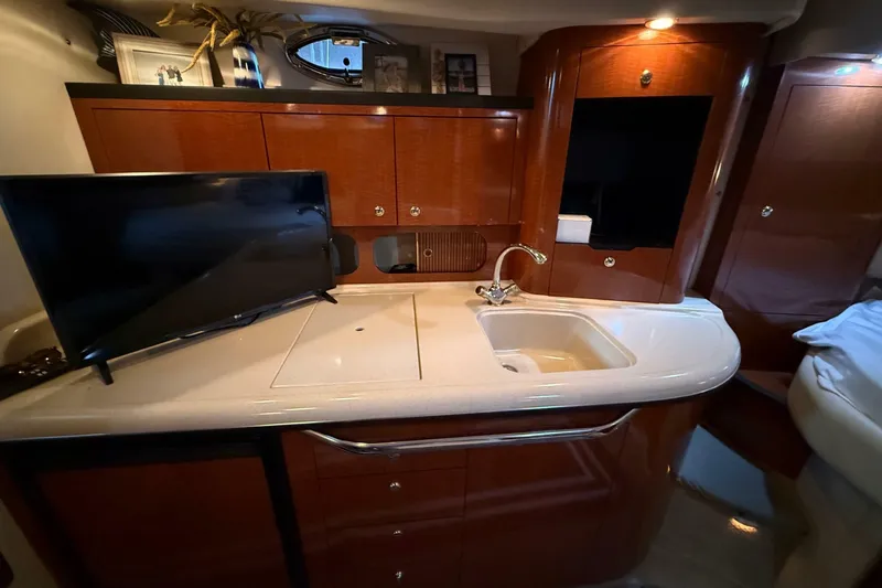 Slide: The Image of Sea Ray 340 Sundancer 2003 - 6955468