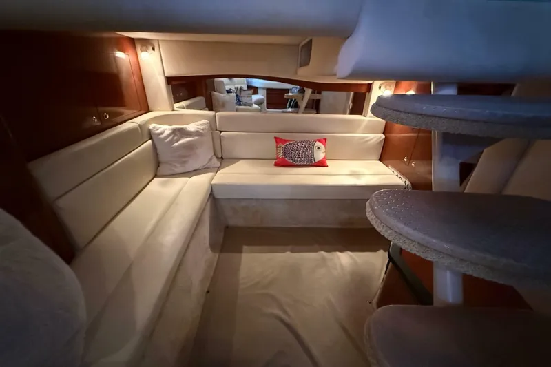 Slide: The Image of Sea Ray 340 Sundancer 2003 - 6955471