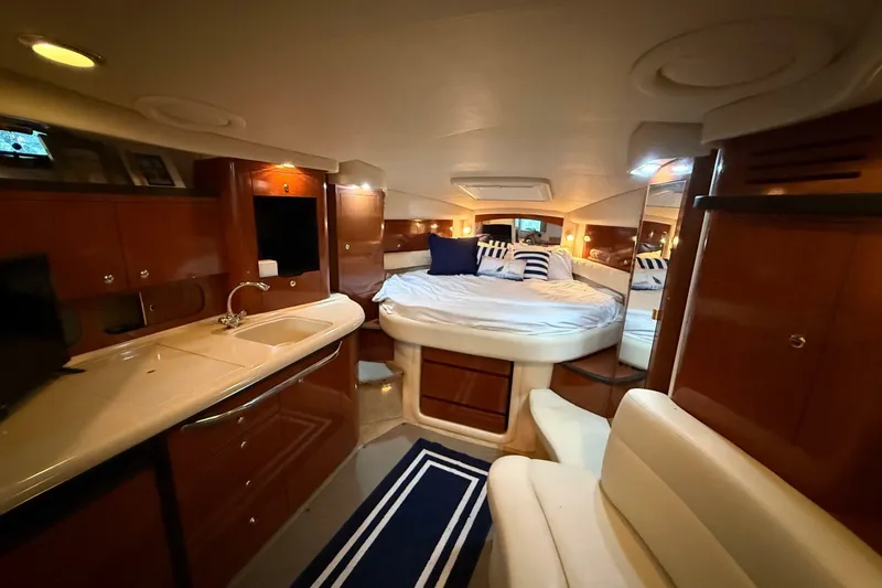 Slide: The Image of Sea Ray 340 Sundancer 2003 - 7241210