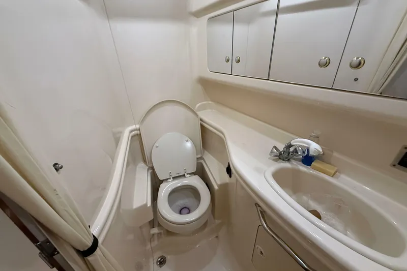 Slide: The Image of Sea Ray 340 Sundancer 2003 - 6955486