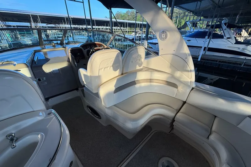 Slide: The Image of Sea Ray 340 Sundancer 2003 - 6955450