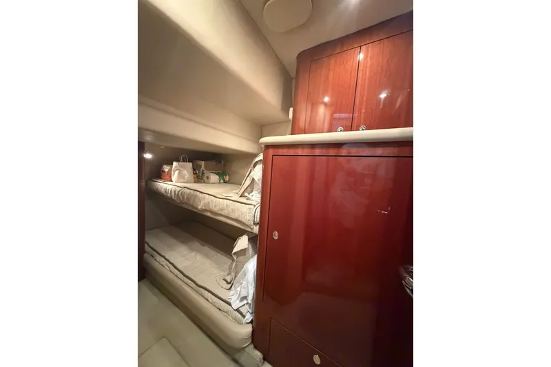 Slide: The Image of Sea Ray 560 Sedan Bridge 2003 - 7745306