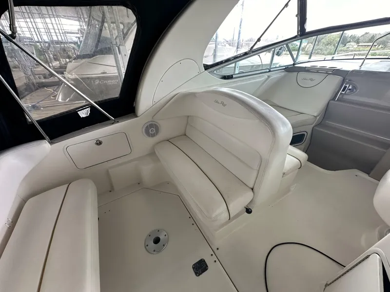 Slide: The Image of Sea Ray Sundancer 280 2003 - 6955598
