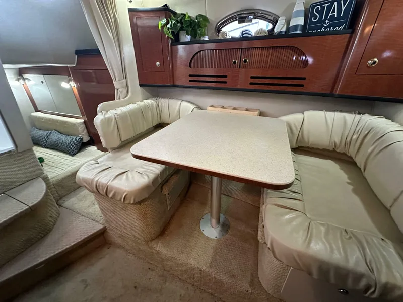 Slide: The Image of Sea Ray Sundancer 280 2003 - 7241334
