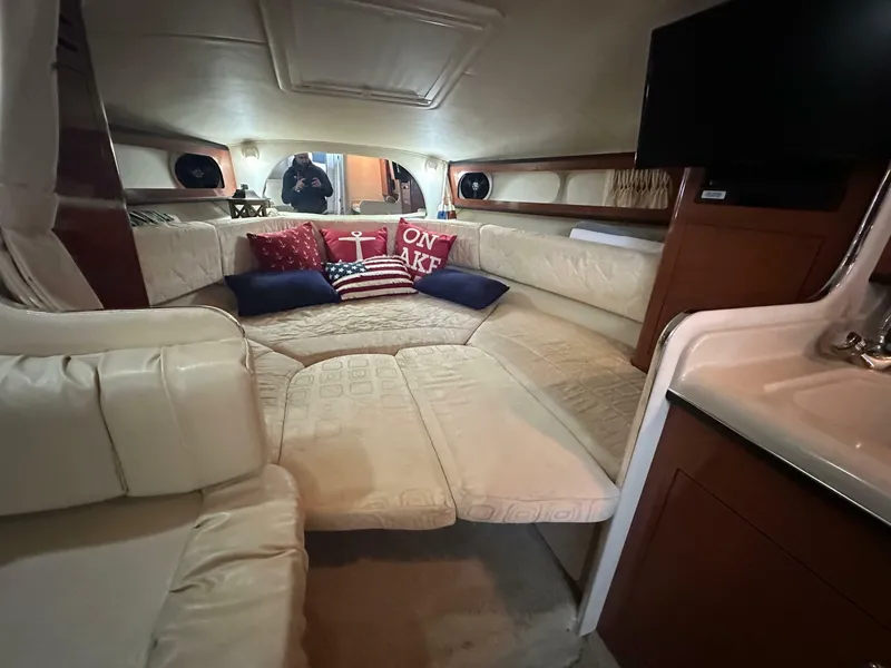 Slide: The Image of Sea Ray Sundancer 280 2003 - 7241327
