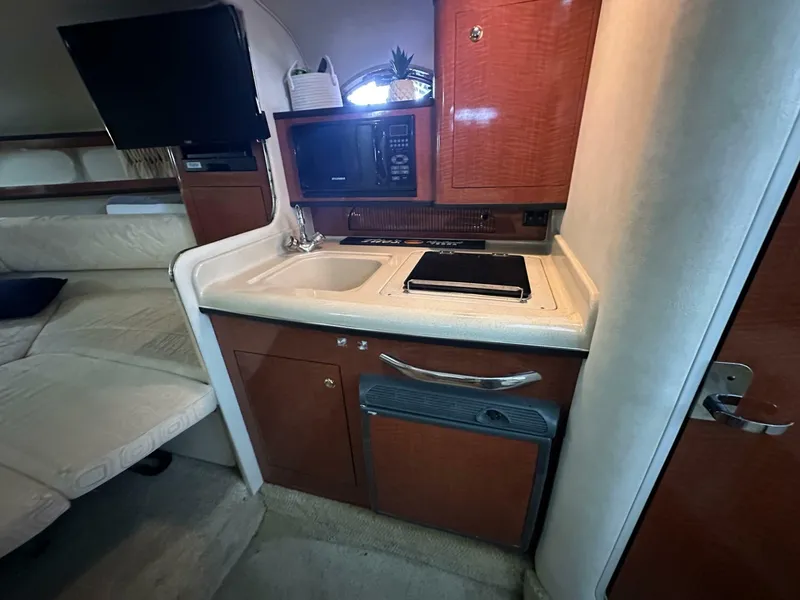 Slide: The Image of Sea Ray Sundancer 280 2003 - 6955607