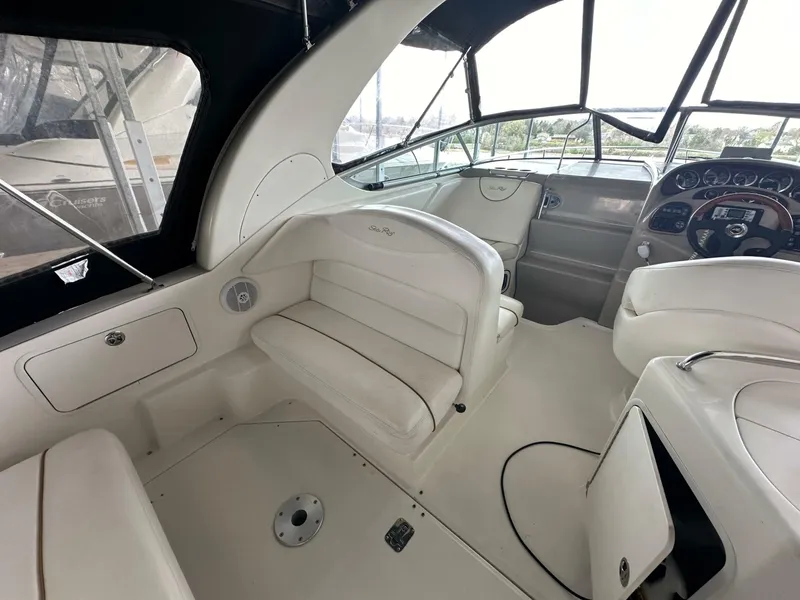 Slide: The Image of Sea Ray Sundancer 280 2003 - 6955581