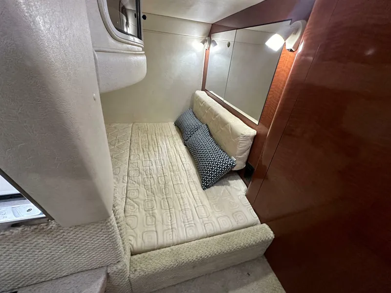 Slide: The Image of Sea Ray Sundancer 280 2003 - 7241339