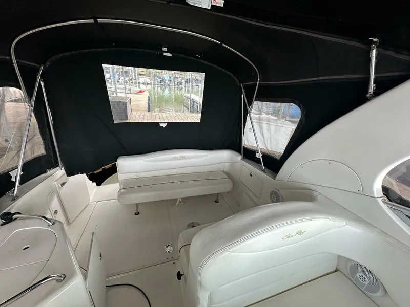 Slide: The Image of Sea Ray Sundancer 280 2003 - 6955578