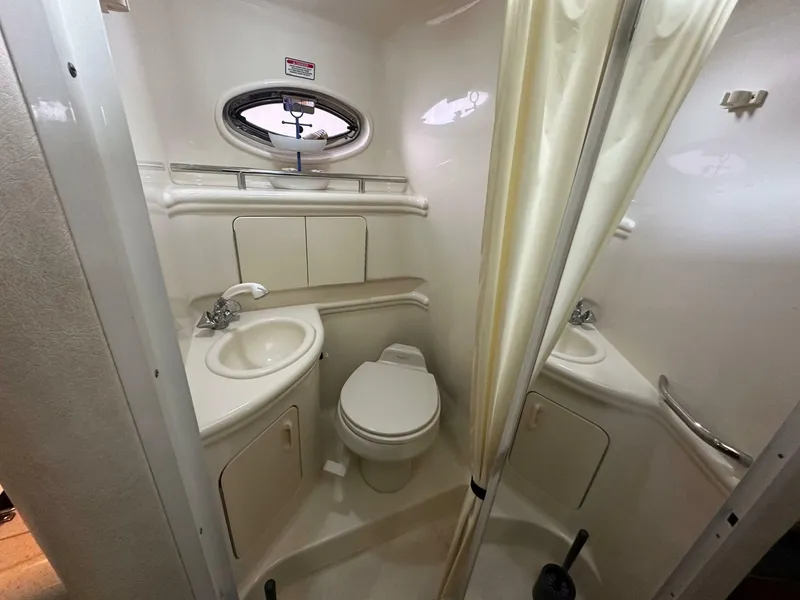 Slide: The Image of Sea Ray Sundancer 280 2003 - 6955620