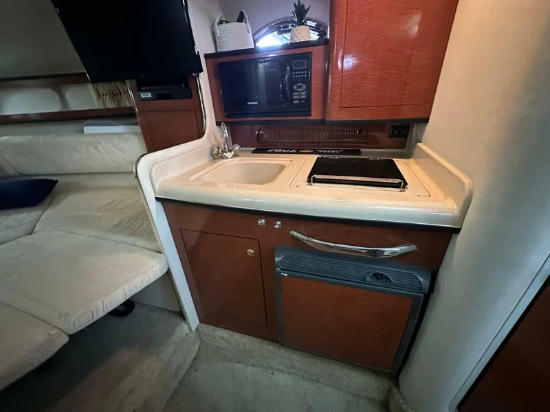 Slide: The Image of Sea Ray Sundancer 280 2003 - 6955625